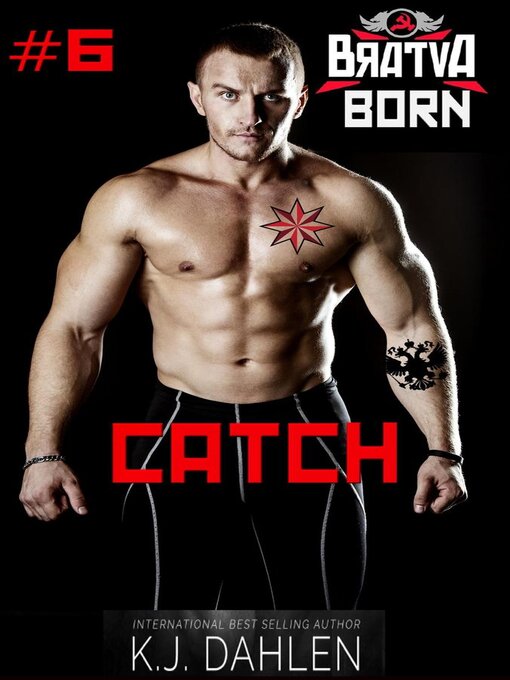 Title details for Catch by Kj Dahlen - Available